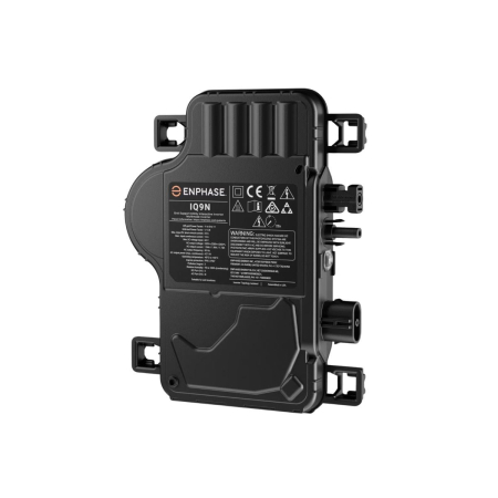 Invertoare - Microinvertor fotovoltaic 427 VA cu conectori MC4 integrati
