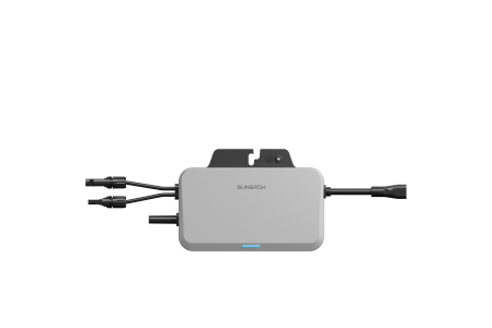 Microinvertoare - Microinvertor Sungrow S450S 0.45 kW