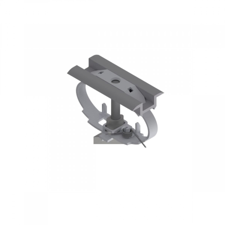 IBC - Middle Clamp G3 30-50mm