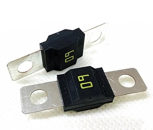 Sigurante fuzibile - MIDI-fuse 60A/32V (package of 5 pcs)