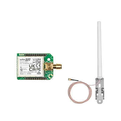 Invertoare - Modul comunicatie SolarEdge Home Network