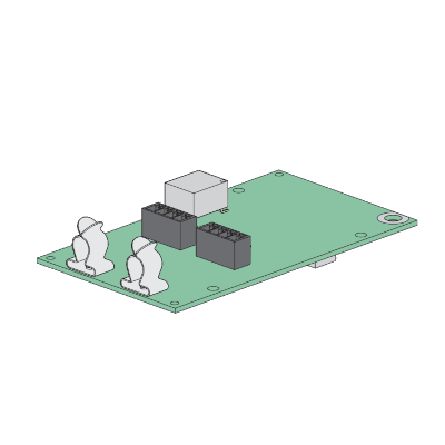 SMA - Modul de comunicatie RS485 SMA