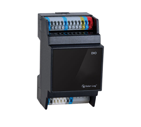 Accesorii - Modul I/O Solar-Log pentru Solar-Log Base