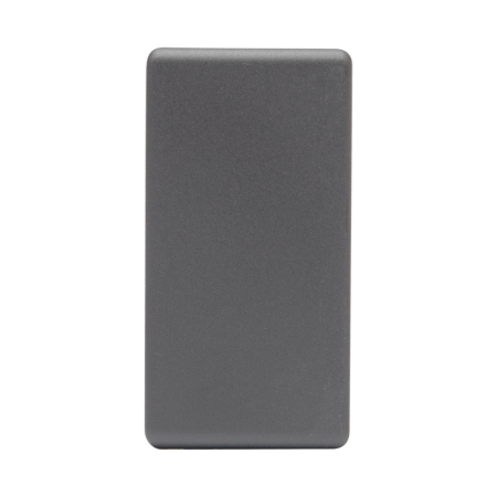 Modul orb negru de 1 modul pentru aparataj modular System [0]