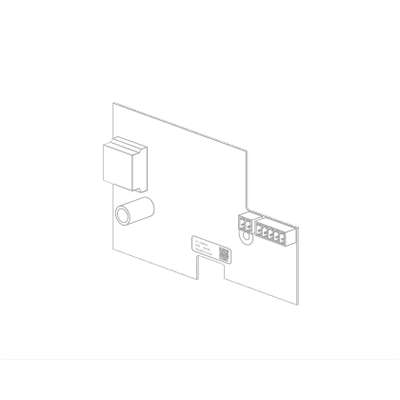 SMA - Modul SMA Power Control tip B