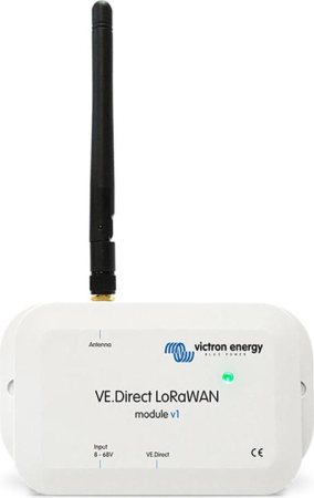Accesorii Victron - Modul VE.Direct LoRaWAN US902-928 pentru monitorizare la distanta
