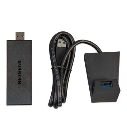 Accesorii Victron - Modul WiFi GX cu raza lunga Netgear AC1200