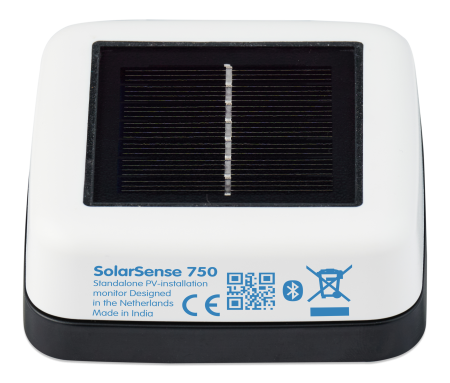 Invertoare - Monitor wireless pentru instalatii fotovoltaice SolarSense 750