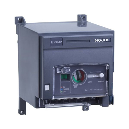 Protectie - Motor de actionare la distanta MOD22 230 V AC pentru intrerupator automat Ex9M2