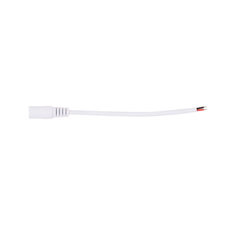 Banda LED - Mufa conexiune rapida tip mama pentru banda LED monocolora 12V