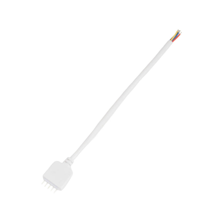 Banda LED - Mufa conexiune rapida pentru banda LED RGBW