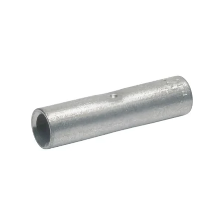 Papuci si mufe - Mufa tubulara din cupru stanat pentru conductoare de 16 mm2
