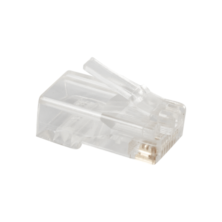 Accesorii - Mufa UTP Cat5 pentru cablu de retea