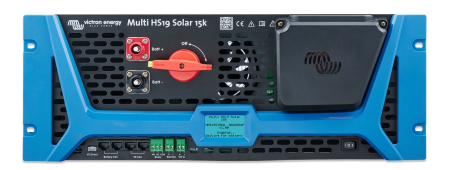 Invertoare - Multi HS19 Solar 15kW