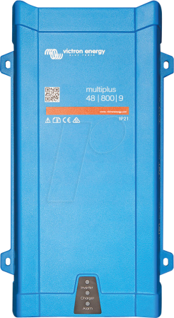 Invertoare Hibrid - Off Grid - Incarcator invertor MultiPlus 48 800 9 16 230V VE Bus