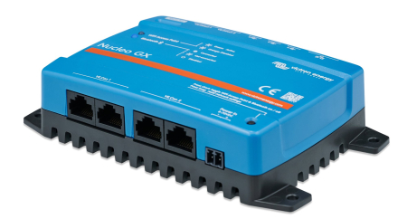 Accesorii Victron - Nucleo GX