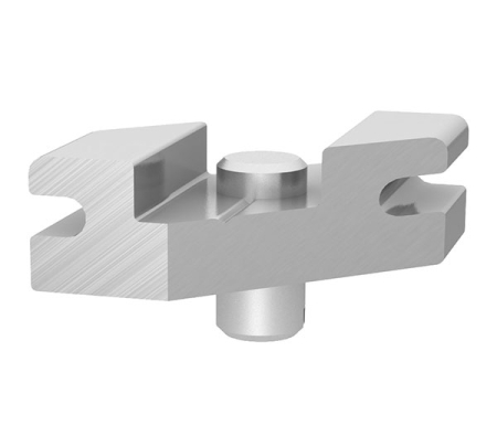 Structura - Opritor lateral K2 Systems pentru InsertionRail