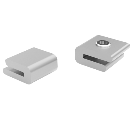 Structura - Opritor sina K2 Systems FixStop 2.0