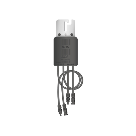 Accesorii - Optimizator BRC M600-M - optimizare si monitorizare