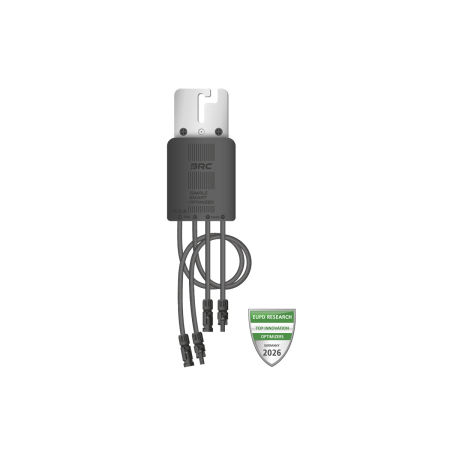 Accesorii - Optimizator BRC M605-M - optimizare si monitorizare