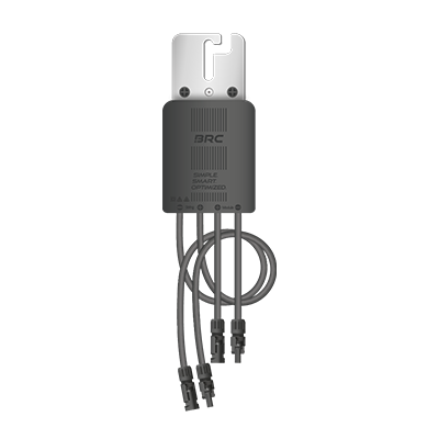 Accesorii - Optimizator de putere BRC Solar M605-M