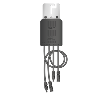 Accesorii - Optimizator de putere BRC Solar M700-E