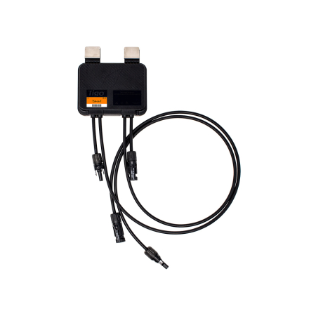 Accesorii - Optimizator Tigo TS4-A-F MC4 700W - oprire rapida, max 1000V DC, pentru un modul