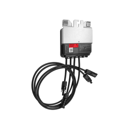 Accesorii - Optimizator Tigo TS4-X-S MC4 800W - siguranta si monitorizare, max 1000V DC