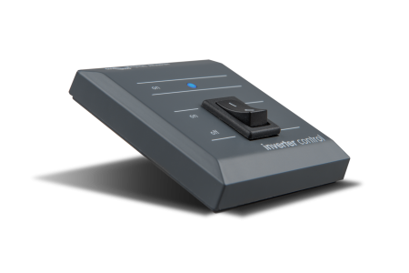 Invertoare - Panou control invertor Phoenix VE Direct
