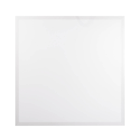Corpuri iluminat interior - Panou LED backlit alb 28W 4000K 595x595 mm pentru iluminat interior