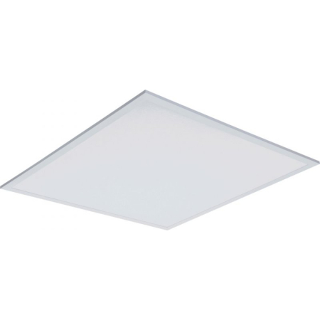 Corpuri iluminat interior - Panou LED backlit alb 40W lumina neutra 4000K 595 x 595 mm pentru tavan modular