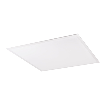 Corpuri iluminat interior - Panou LED backlit alb 90W cu lumina rece 6400K si protectie IP44