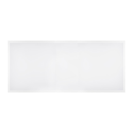 Corpuri iluminat interior - Panou LED backlit alb pentru montaj aparent cu lumina neutra 4000K