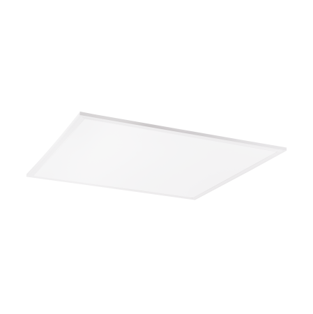 Plafoniere - Panou LED slim alb 24W cu lumina 3CCT si dimensiuni 295 x 595 x 9 mm