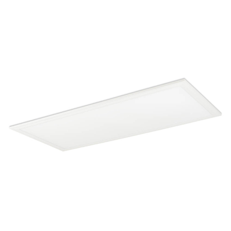 Panou LED slim alb 24W lumina neutra 4000K 295x595 mm IP40 [0]
