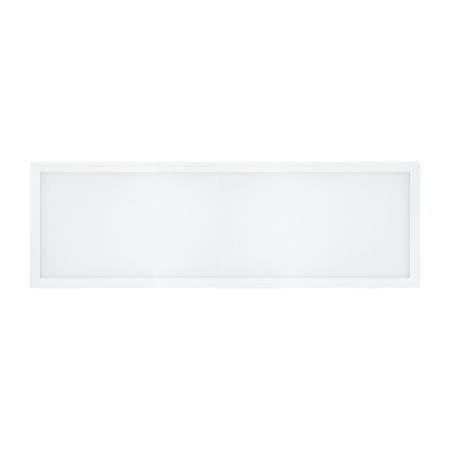 Panou LED slim alb 30W 4000K 295x595 mm pentru iluminat interior [1]
