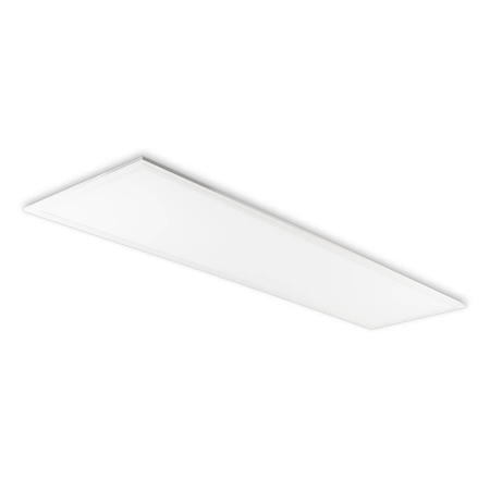 Plafoniere - Panou LED slim alb 36W 6400K cu dimensiunea 295x1195 mm si protectie IP40