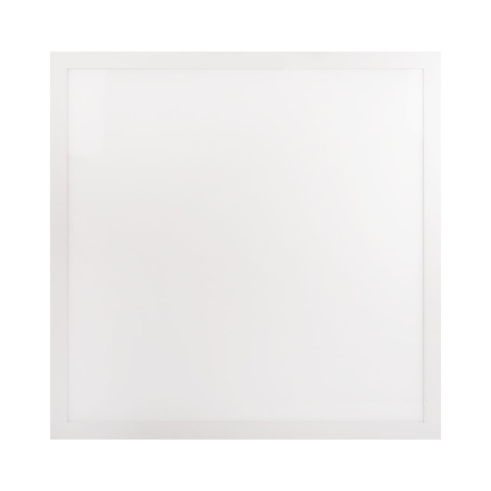 Plafoniere - Panou LED slim alb patrat pentru iluminat tehnic 40W 6400K IP65