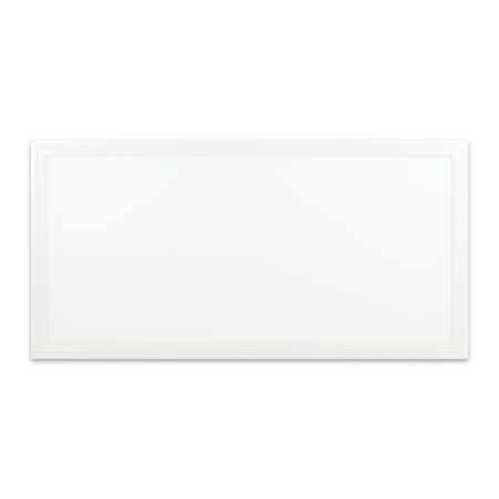 Panou LED slim alb 48W cu lumina neutra 4000K pentru iluminat interior [0]