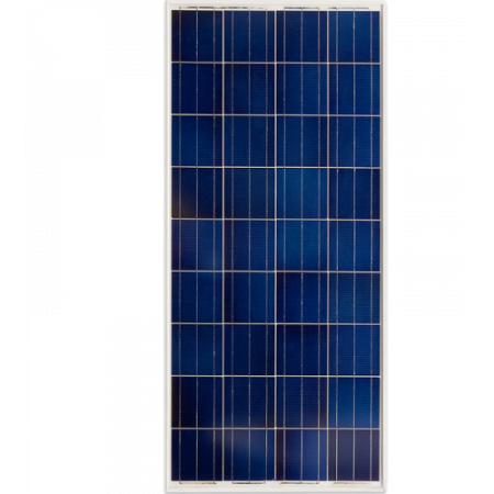 Panou solar monocristalin 30W 12V cu cadru din aluminiu [1]