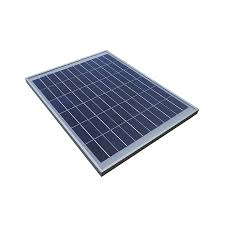 Panou solar policristalin 30W 12V seria 4a [1]