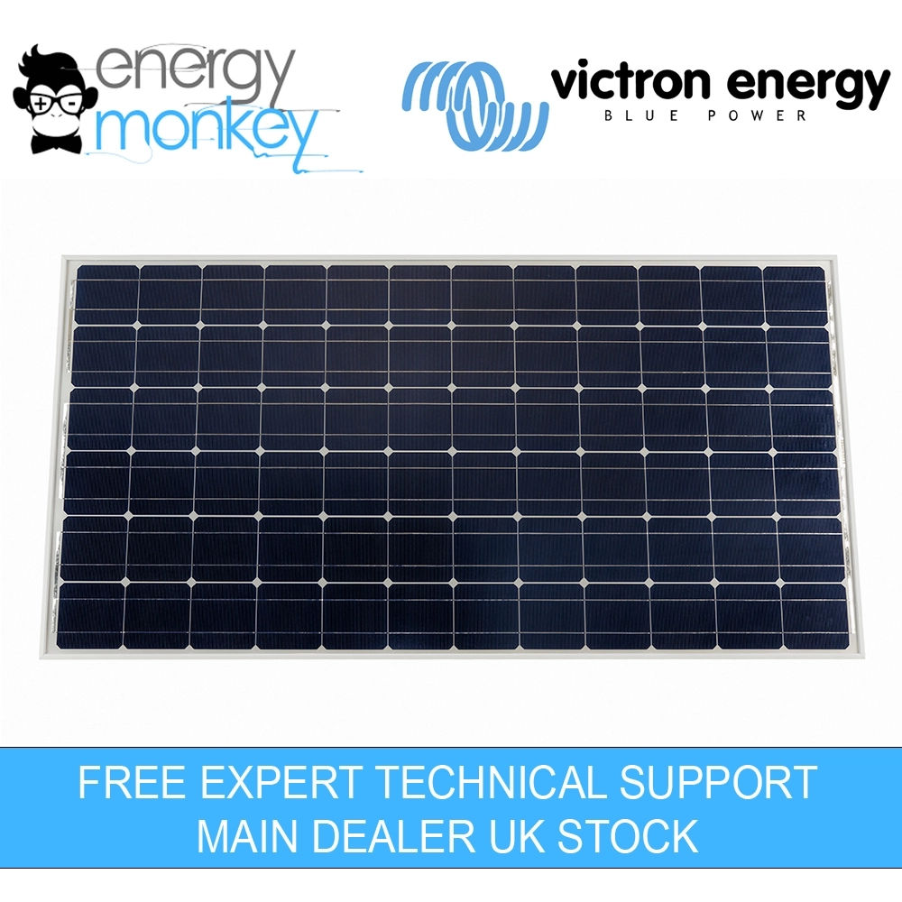 Victron Energy - Panou solar policristalin 45W 12V seria 4a