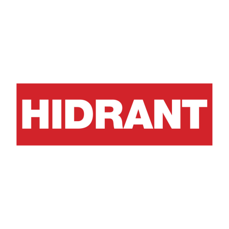 Emergenta - Pictograma hidrant pentru corp de iluminat de urgenta ODES3