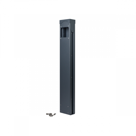 Statii de incarcare - Piedestal Wattpilot Flex – Montaj robust & elegant pentru stații