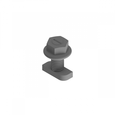 IBC - Piesa de conectare M10