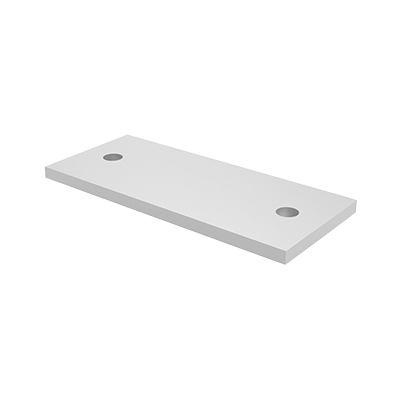 Structura - Placa antialunecare K2 Systems CarrierRail