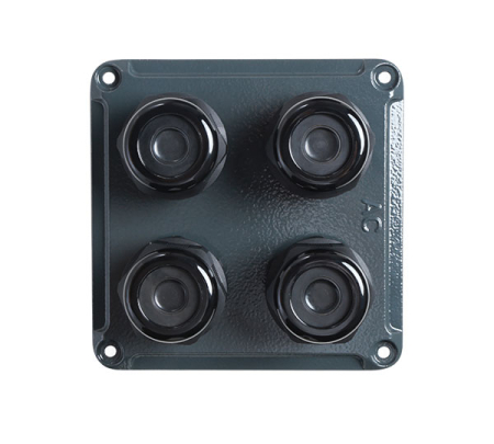 Sungrow - Placa de etansare AC Sungrow pentru SG110CX si SG250HX