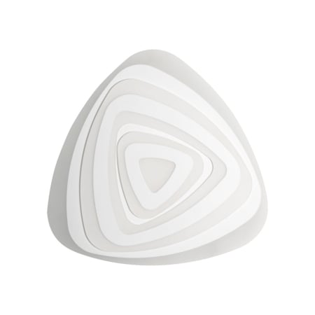 Plafoniera LED - Plafoniera Dolce LED decorativa pentru iluminat interior cu lumina reglabila 3000-6500K