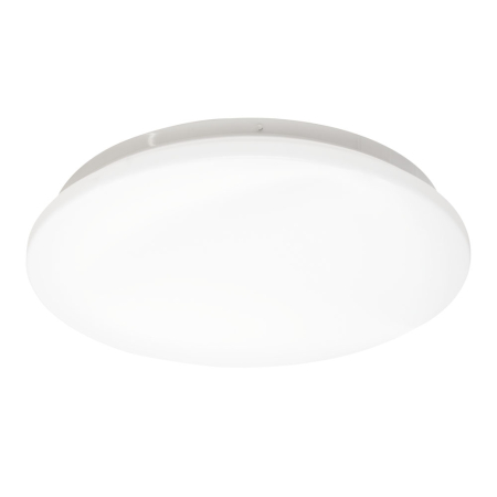 Plafoniera LED alba pentru interior cu 18W 1260 lm si lumina neutra 4000K [1]
