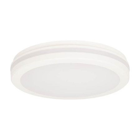 Plafoniera LED - Plafoniera LED aplicata 30W 2700 lm 3CCT IP65 cu diametru de 300 mm